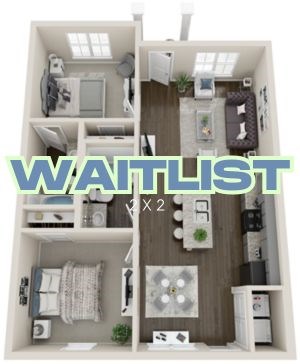 1666 W Cumberland Rd 1-3 Beds Apartment for Rent - Photo Gallery 35