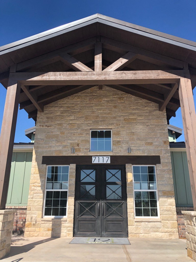 Clubhouse