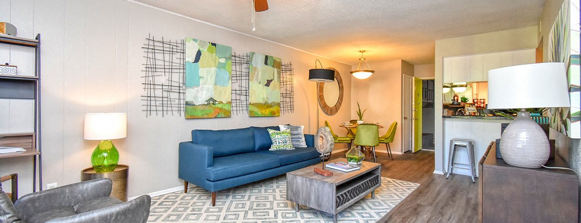 The Midkiff Apartments