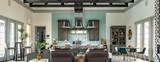 1-bedroom apartment at 19west in Lubbock
