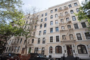 50-58 East 3Rd Street Studio-4 Beds Apartment for Rent