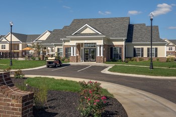 Clubhouse - Photo Gallery 3