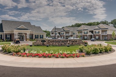 Welcome home to Cumberland Trace Village