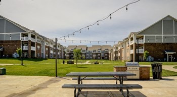 Picnic Area Picnic Area - Photo Gallery 4