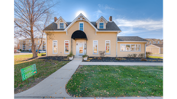 Historical Leasing Center Historical Leasing Center - Photo Gallery 2
