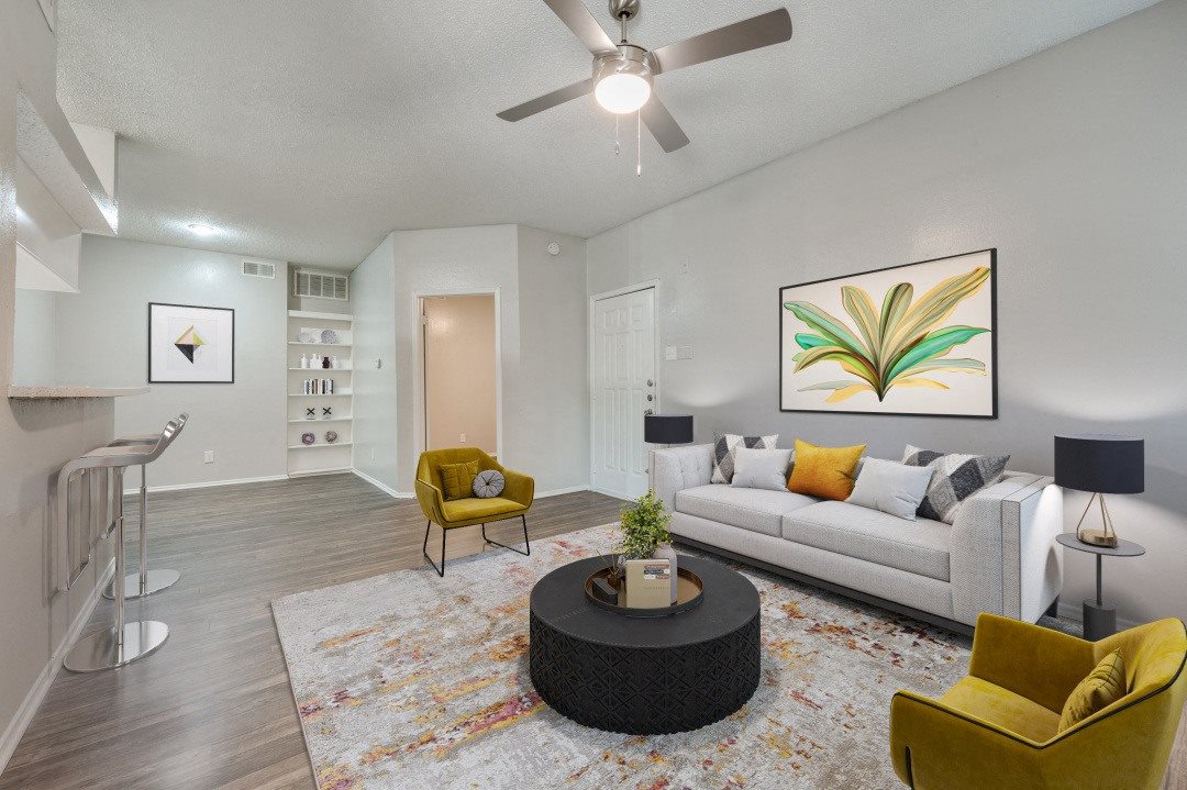 Foxborough Apartments