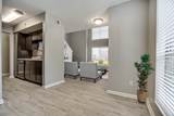 1-bedroom apartment at Seacrest Apartments in Garland
