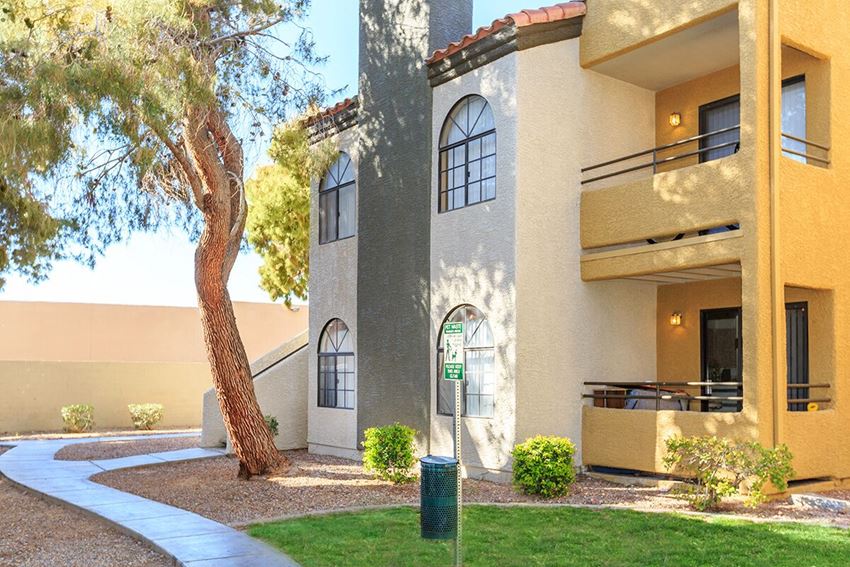 Sunset Cove Apartments, 5225 E. Charleston Blvd, Las Vegas, NV RentCafe