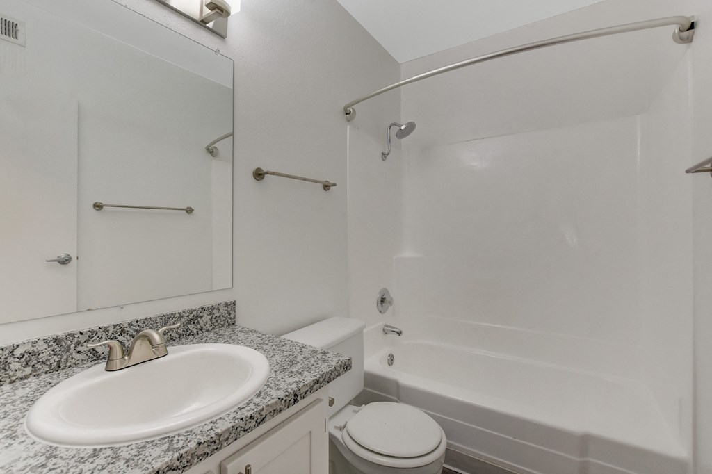 Specious bathroom at Summer Meadows, Nevada, 89102