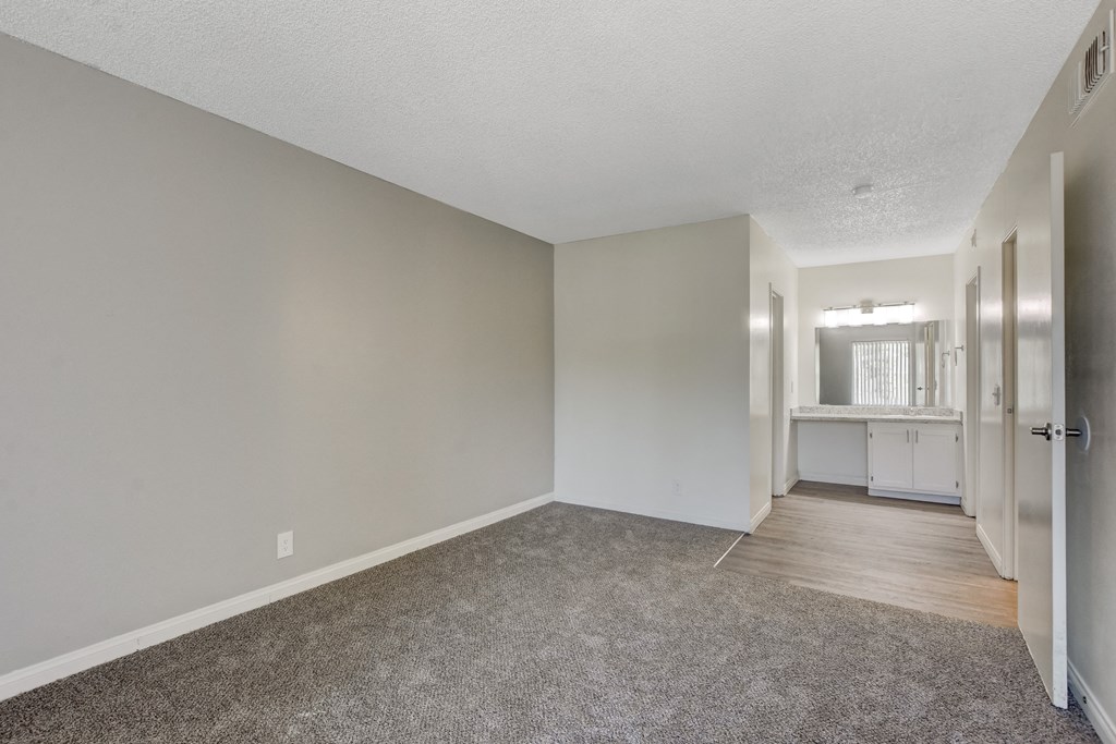 Classic Bedroom at Summer Meadows, Las Vegas
