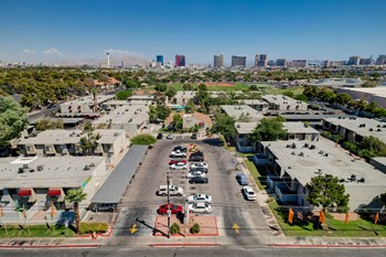 aerial - Photo Gallery 2