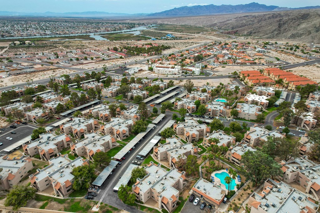City View at Desert Bay Apartments, Laughlin, NV, 89029