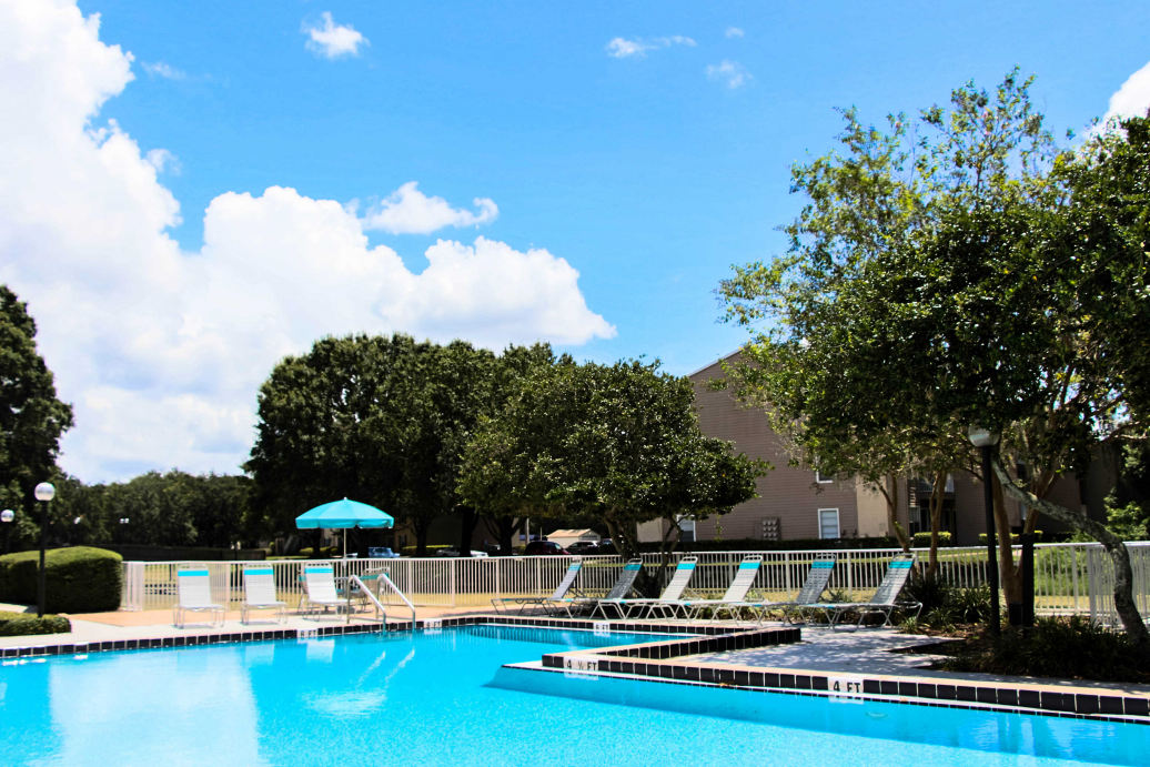 Village Springs Apartments, 5175 Cinderlane Parkway, Orlando, FL - RentCafe