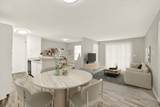 1-bedroom apartment at Village Springs Apartments in Orlando