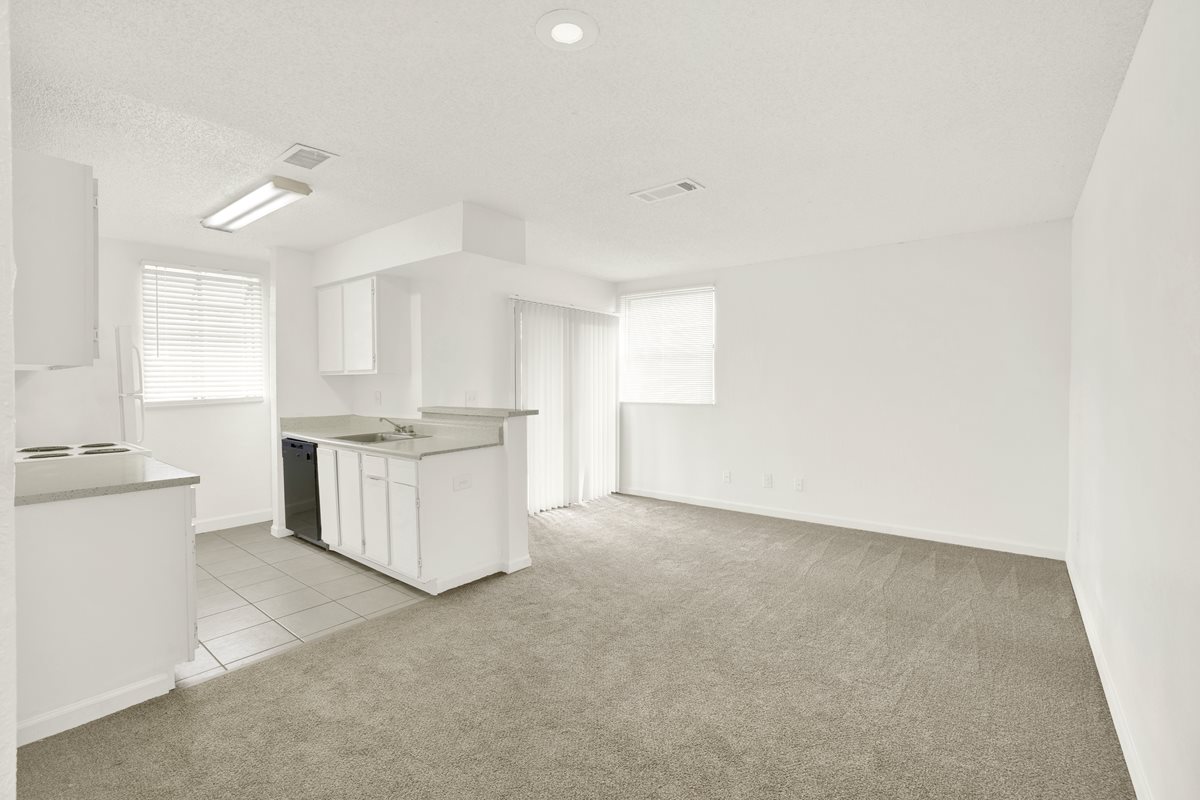 Village Park Apartments