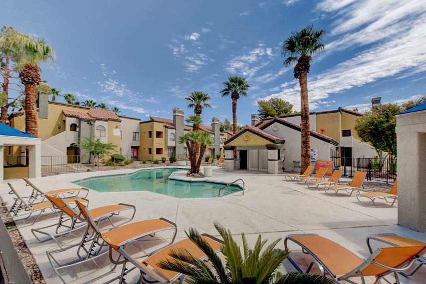 Sunset Cove Apartments, 5225 E. Charleston Blvd, Las Vegas, NV RentCafe