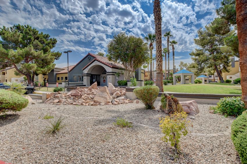 Sunset Cove Apartments, 5225 E. Charleston Blvd, Las Vegas, NV RentCafe