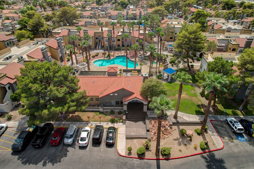 Sunset Cove Apartments, 5225 E. Charleston Blvd, Las Vegas, NV RentCafe