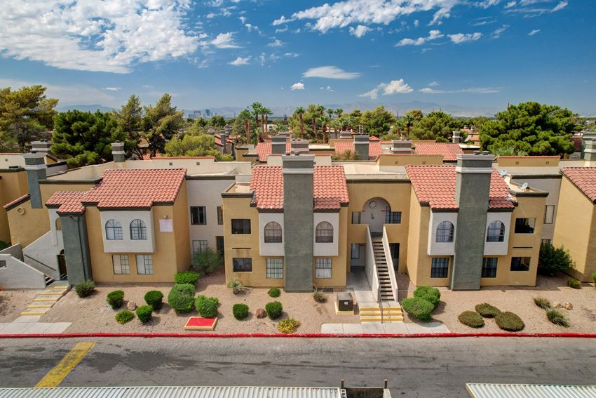 Sunset Cove Apartments, 5225 E. Charleston Blvd, Las Vegas, NV RentCafe