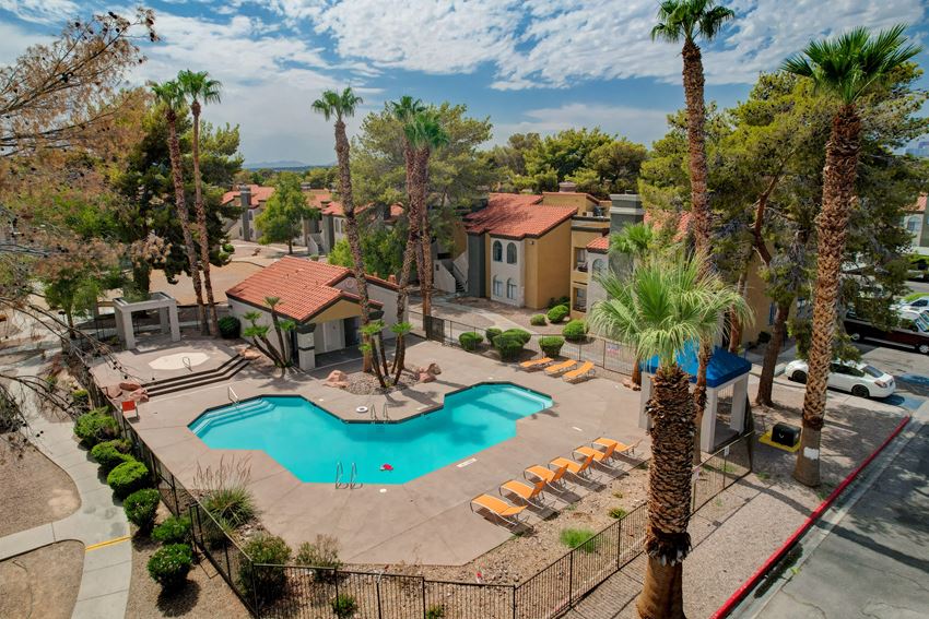 Sunset Cove Apartments, 5225 E. Charleston Blvd, Las Vegas, NV RentCafe
