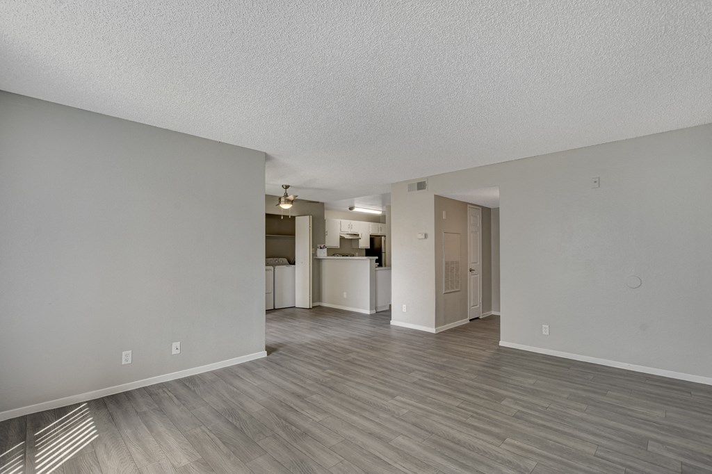 living room at Citrus Apartments, Las Vegas, NV, 89101