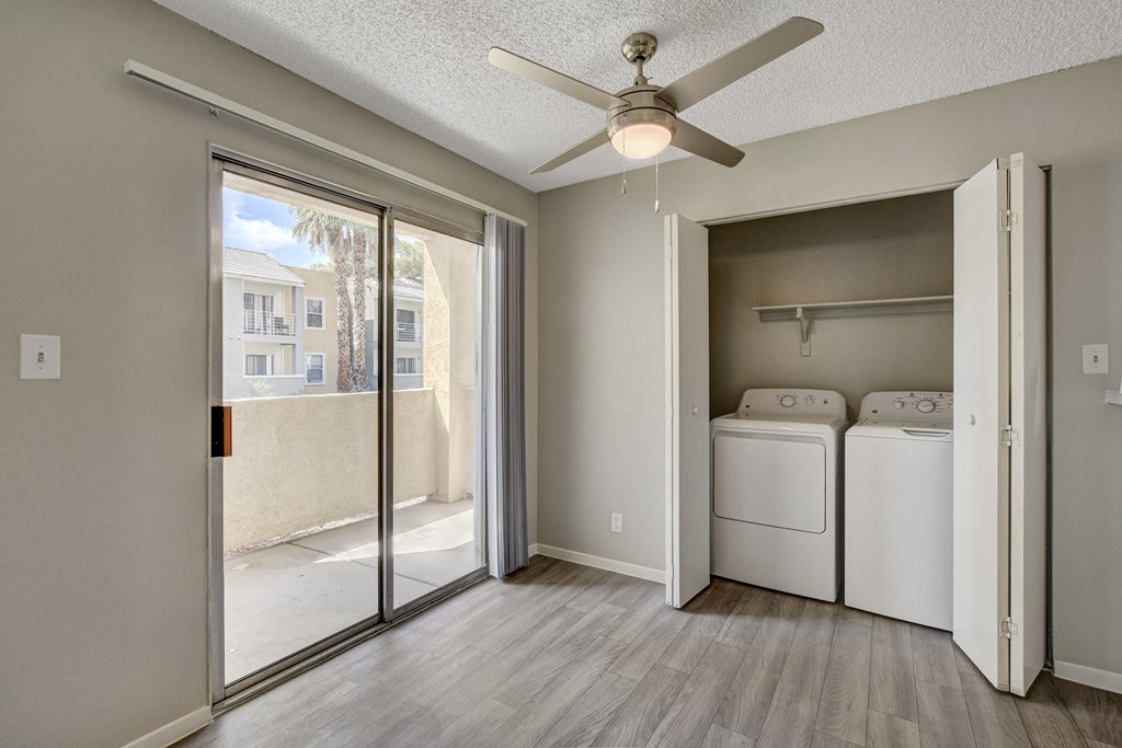 dining area at Citrus Apartments, Las Vegas,89101