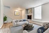 1-bedroom apartment at Falls On Clearwood Apartments in Richardson
