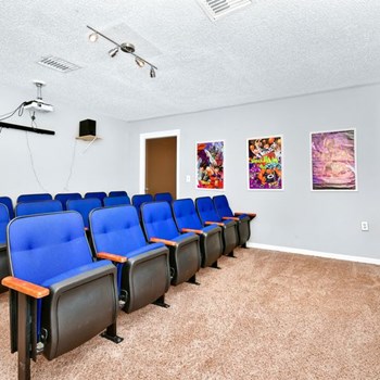 Theater - Photo Gallery 6