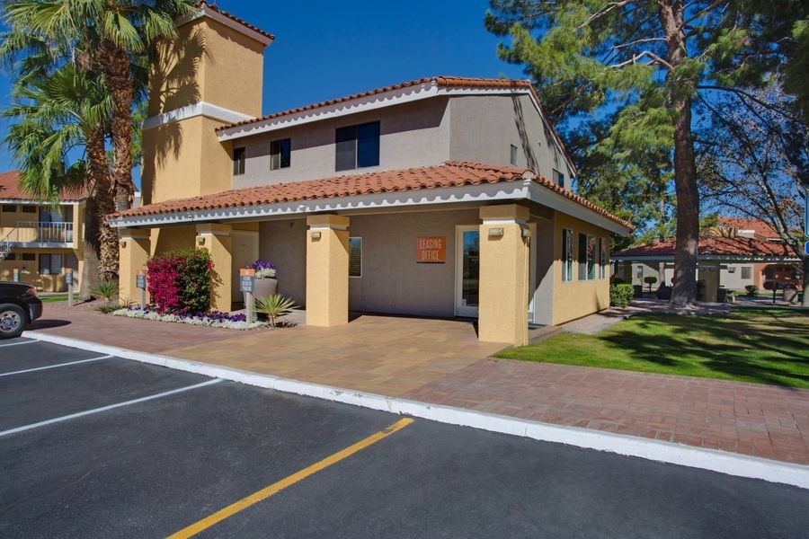 Valencia Park Apartments, 5104 E. Van Buren Street, Phoenix, AZ RENTCafé