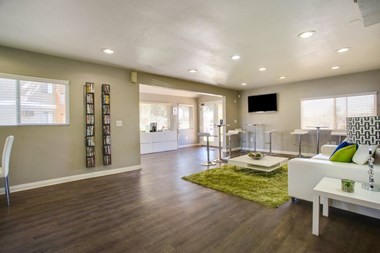 5104 E. Van Buren Street Studio-1 Bed Apartment for Rent - Photo Gallery 2