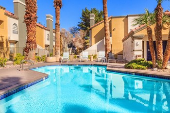5225 E. Charleston Blvd 2-3 Beds Apartment for Rent - Photo Gallery 6
