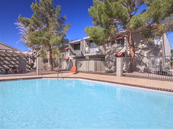 3150 S. Decatur Blvd. 1-3 Beds Apartment for Rent - Photo Gallery 3