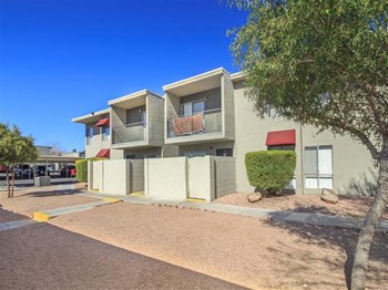 3150 S. Decatur Blvd. 1-3 Beds Apartment for Rent - Photo Gallery 2