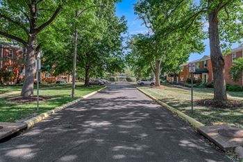 Convenient Freeway Access