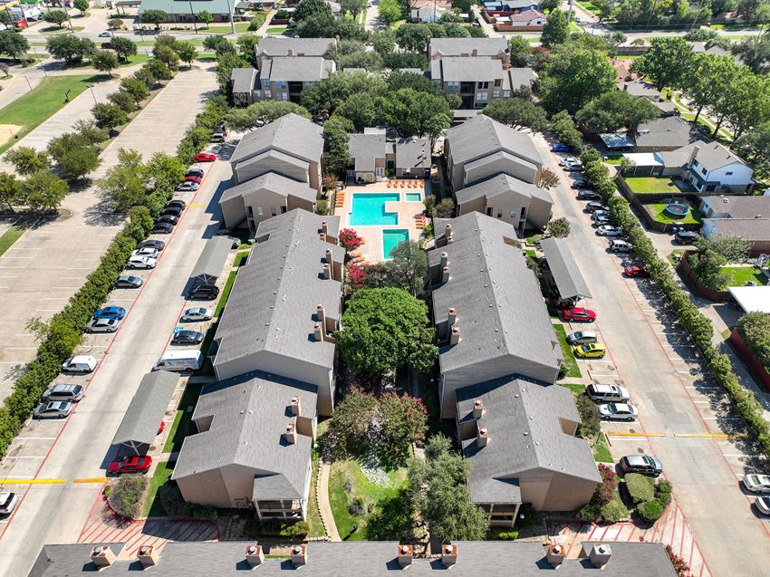 Seacrest Apartments, 2804 Belt Line Rd, Garland, TX RentCafe