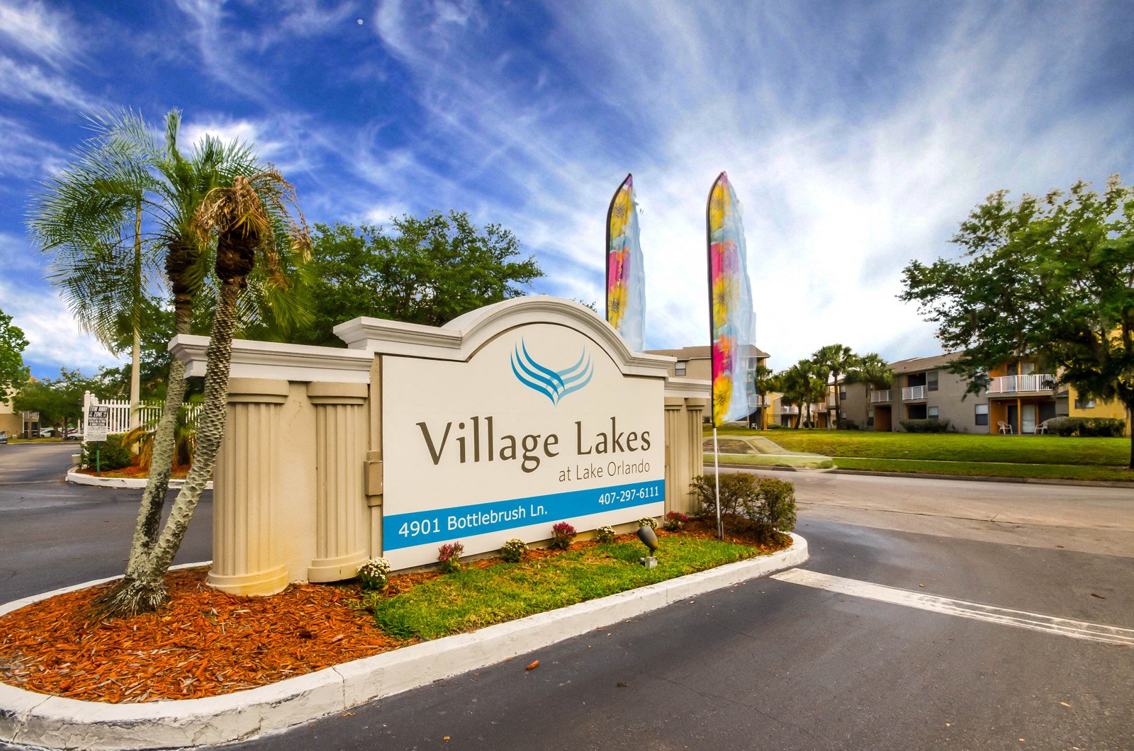 Village Lakes Apartments, 4901 Bottlebrush Lane, Orlando, FL RentCafe