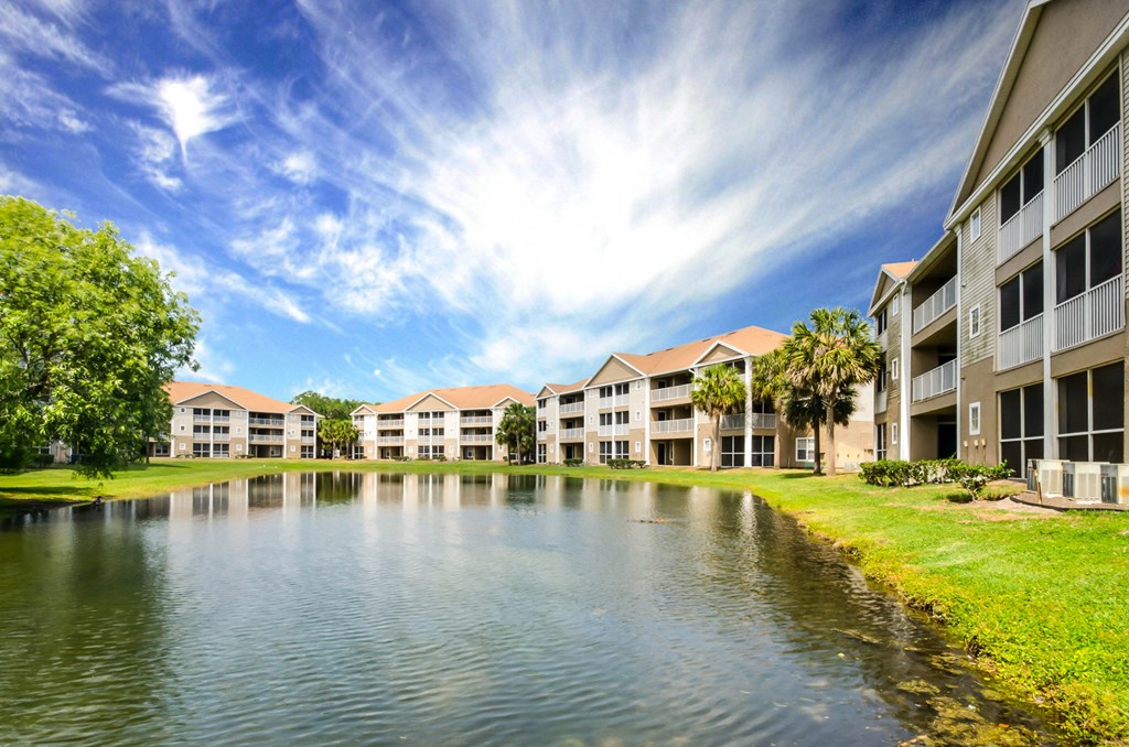 Village Lakes Apartments, 4901 Bottlebrush Ln, Orlando, FL - RentCafe