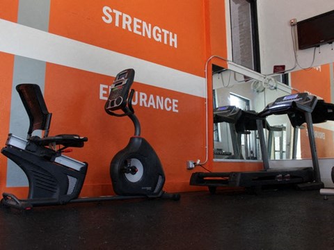 gym