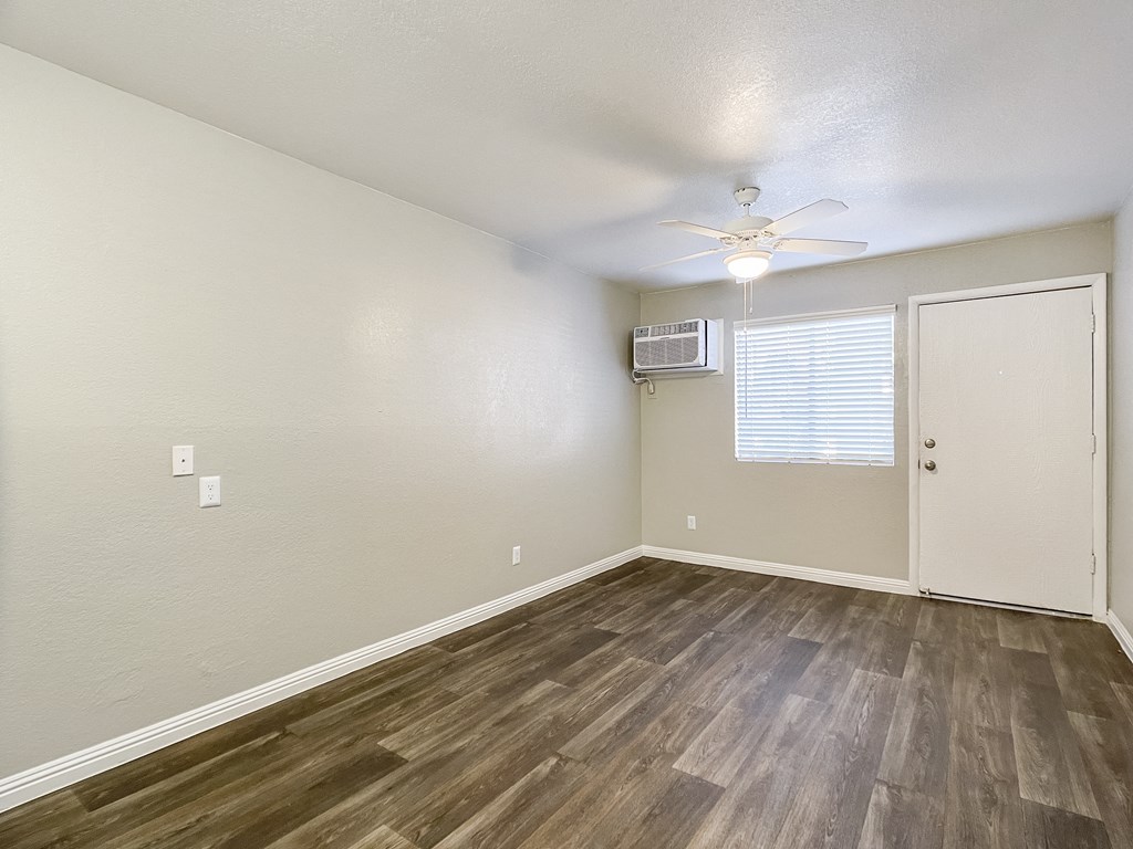 Hardwood Floors at Valencia Park, Phoenix, AZ, 85008