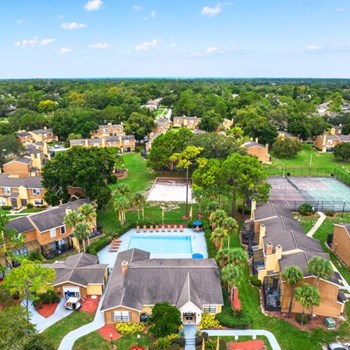 Drone View - Photo Gallery 2