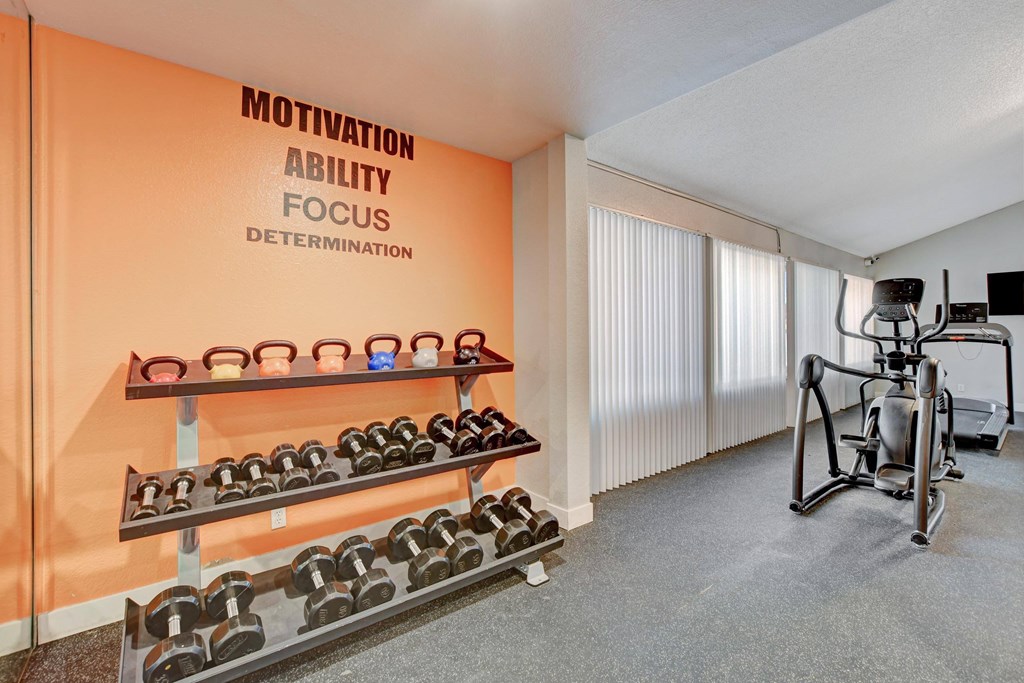 A wall with the words