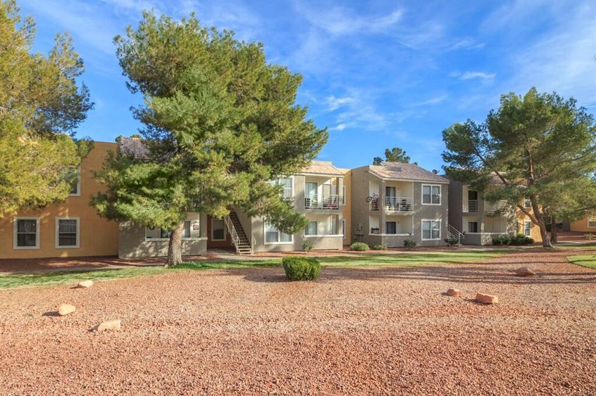 Citrus Apartments, 60 N. Pecos Road, Las Vegas, NV RENTCafé