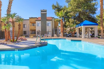 sunset cove apartments las vegas nv