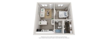 Valencia Park_Coronado at Valencia Park, Phoenix, Arizona