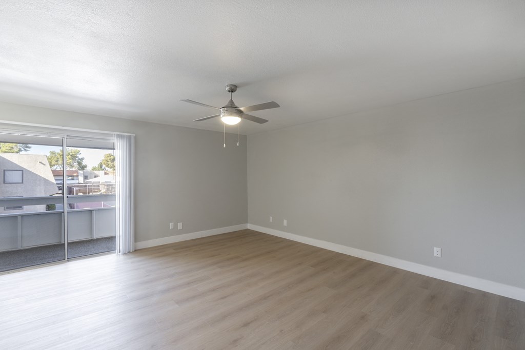 living room at Granite Bay, Phoenix