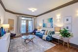 1-bedroom apartment at 712 Tucker Apartments in Raleigh