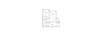 the everleigh floor plan ground level 2400 sq ft