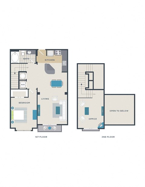 712 Tucker Street Studio-2 Beds Apartment for Rent - Photo Gallery 82