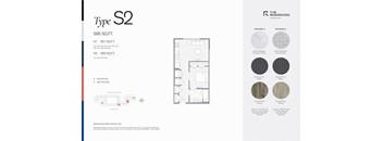 S2 - Studio