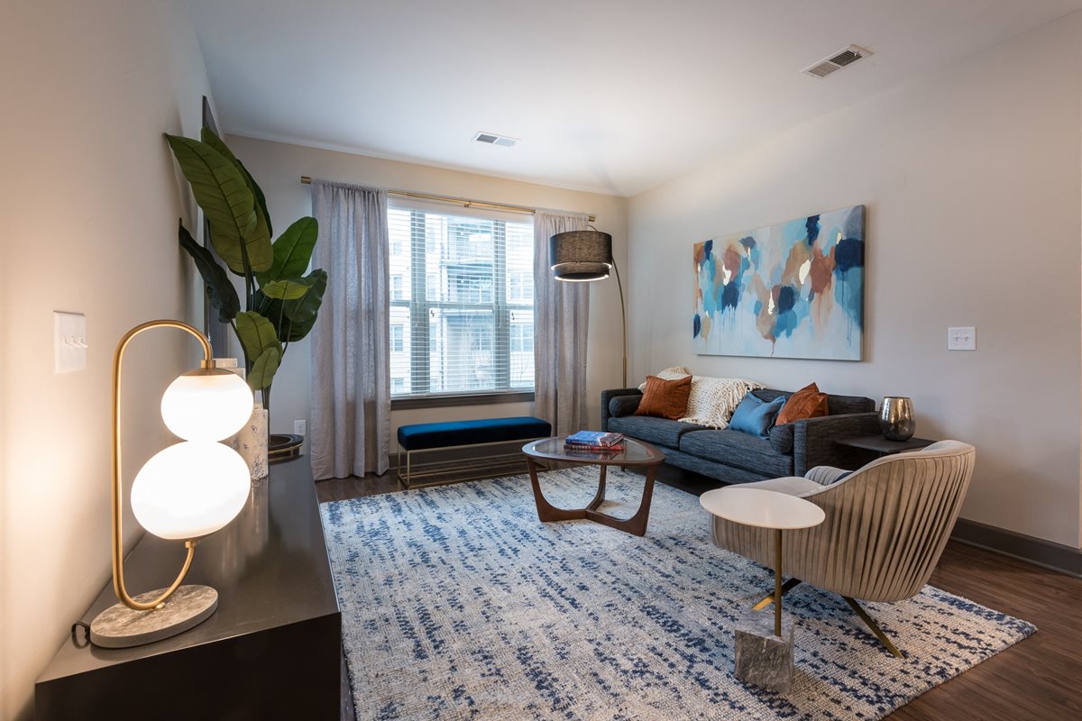 Sojourn Glenwood Place Apartments
